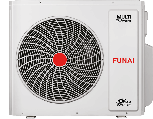 FUNAI �������� ����� ������ ����� ������ ����� KIRIGAMI Inverter RAM-I-4KG105HP.01/U