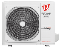 ������� ����� Royal Clima MULTI FLEXI EU ERP 2RMN-14HN/OUT