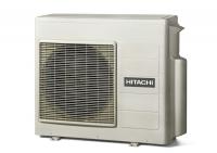 Hitachi �������� ����� ������-�����-������ ����� MULTIZONE PREMIUM (R32) RAM-53NP2E