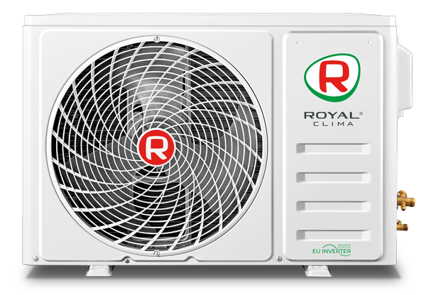 ROYAL CLIMA ����������� �����-������� PERFETTO DC EU Inverter 2025 RCI-PFD55HN