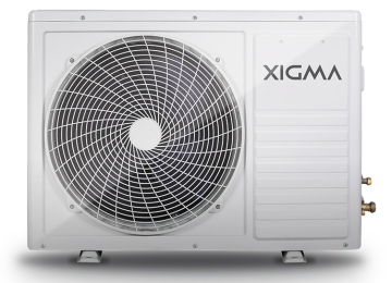 XIGMA ������������ �����-������� ����� TURBOCOOL 2024 XG-TXC21RHA