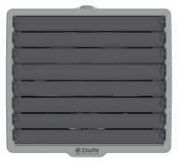 ZILON ������� ��������������� ������� HP-60.003W