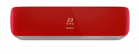 Hisense ���������� ����� ���������� ���� ����� PREMIUM RED FREE Match DC Inverter AMS-09UR4SVETG67(R)