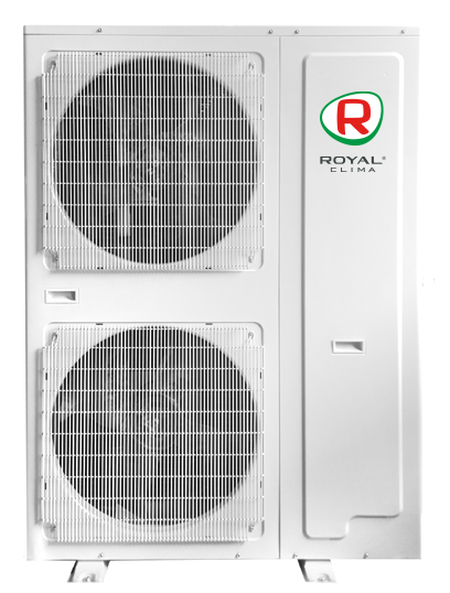 ROYAL CLIMA �������������� ���������������� ����������� �����-������� ���������� ���� ����� COMPETENZA HP Inverter CO-D 96HNHI/CO-E 96HNHI