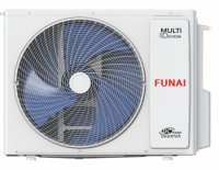 FUNAI �������� ����� ����� ORIGAMI KODO Inverter RAM-I-4OK105HP.01/U