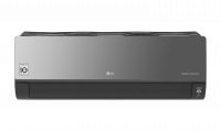 LG ���������� ����� ������ �����-������ ���������� ���� ����� ARTCOOL MIRROR AC12BK.NSJR