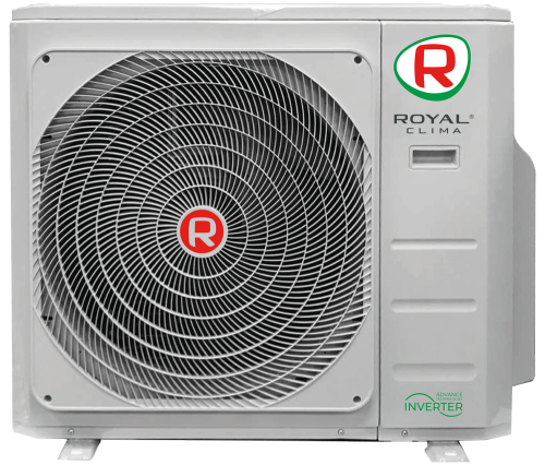 ROYAL CLIMA �������� ����� ����� MULTI FLEXI EU ERP UPGRADE 2RMN-14HN/OUT