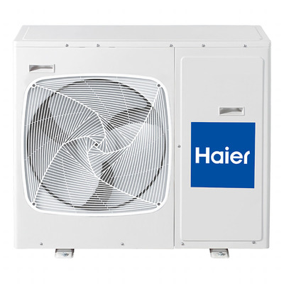 ������� ���� ������ �����-������� �� 4 ������� Haier Free match  4U30HS1ERA