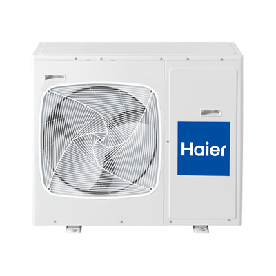 ������� ���� ������ �����-������� �� 4 ������� Haier Free match  4U26HS1ERA