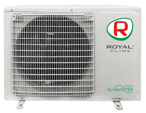 ROYAL CLIMA DC EU INVERTER ����� Cassette CO-4C 18HNI/CO-4C/pan 8D2/CO-E 24HNI CO-4C 24HNI/CO-4C/pan 8D1/CO-E 24HNI