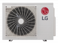 LG �������� ����� ������ �����-������ ����� PROMULTI 2.0 MU4R25.U21