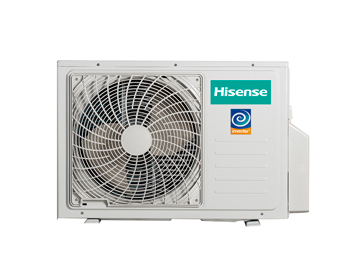 Hisense �������� ����� ����� FREE Match LP DC Inverter (R32) AMW5-42U4RTA LP