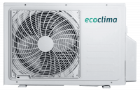 ��������� ����������� Ecoclima ECW-HE09/BB-4R2 + EC-HE09/B-4R2