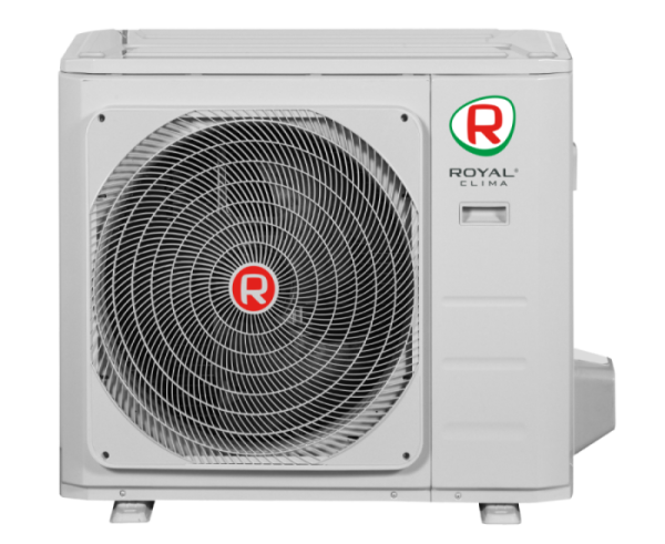ROYAL CLIMA ������������ �����-������� ���������� ���� ����� ESPERTO ES-C 60HRX/ES � C pan/2X/ES-E 60HX