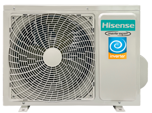 Hisense ����������� �����-������� ����� CHAMPAGNE CRYSTAL SUPER DC Inverter Wi-Fi AS-10UW4RVETG01(C)
