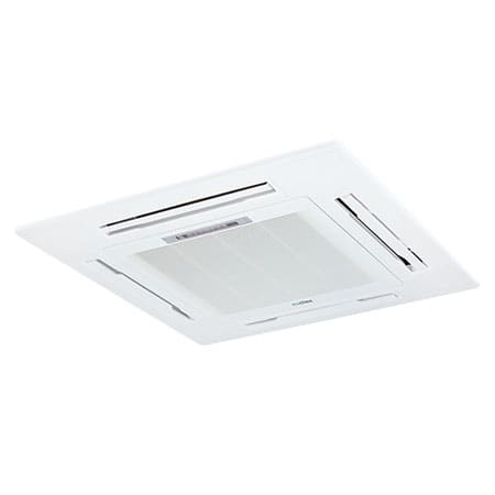 ��������� ����������� Ecoclima ECLCA-H24/4R1C + ECMB12C + ECL-H24/4R1C(U)