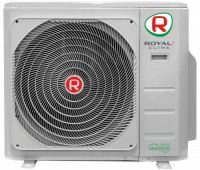 ROYAL CLIMA �������� ����� ����� MULTI FLEXI EU ERP UPGRADE 4RMX-28HN/OUT 4RMX-28HN/OUT