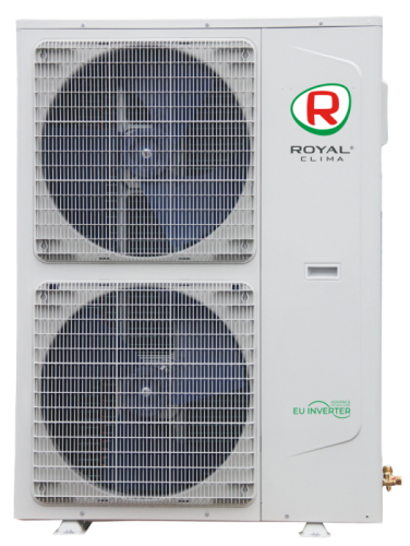 ROYAL CLIMA DC EU INVERTER ����� Cassette CO-4C 18HNI/CO-4C/pan 8D2/CO-E 24HNI CO-4C 24HNI/CO-4C/pan 8D1/CO-E 24HNI