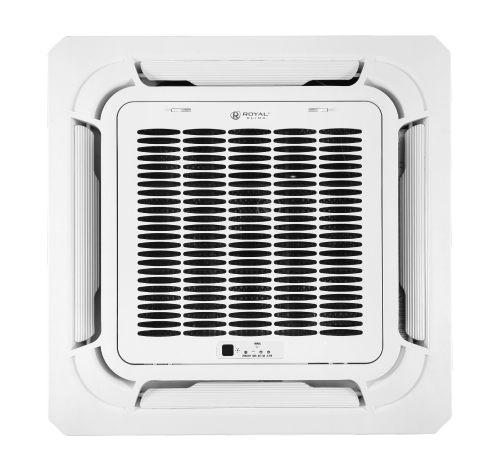 ROYAL CLIMA ���������� ����� ���������� ���� ��� ������ �����-������ ����� MULTI FLEXI CASSETTE EU ERP Inverter Upgrade RCI-CMN12