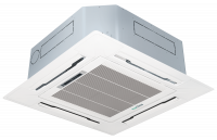 ��������� ����������� Ecoclima ECLCA-H36/5R1C + ECMB12C + ECL-H36/5R1C(U)