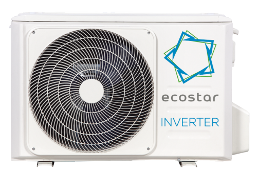 ECOSTAR ����������� �����-������� ����� RADIUM Inverter KVS-IRAD07CH