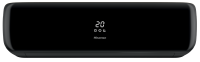 Hisense ���������� ����� ���������� ���� ����� PREMIUM BLACK FREE Match DC Inverter R32 Wi-Fi AMS-09UW4RVETG00(B)