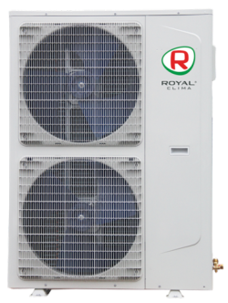 ROYAL CLIMA ������������ �����-������� ���������� ���� ����� COMPETENZA CO-D 48HNX/CO-E 48HNX CO-D 48HNX/CO-E 48HNX