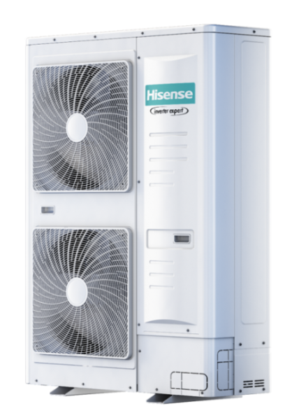 Hisense ����������� �����-������� ���������� (���������������) ���� ����� HEAVY EU DC INVERTER R32 AUD-85UX4RPH8/AUW-85U6RZ8
