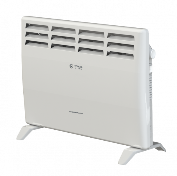 ROYAL CLIMA ������������� ��������� ����� CORSO Meccanico REC-C1500M