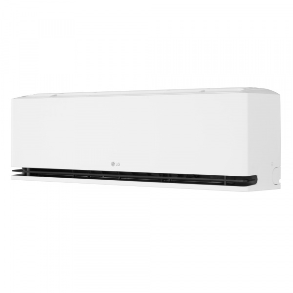 LG ����������� �����-������� ����� DELUXE PRO DUAL Inverter H24S1D