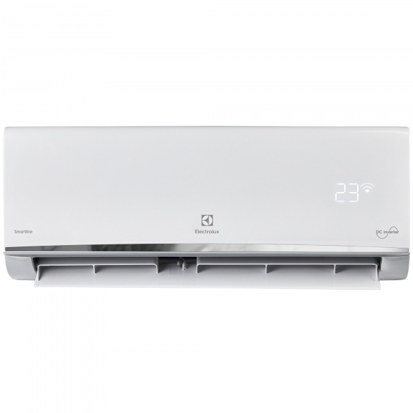 Electrolux �����-������� ������������ ���� ����� Smartline DC EACS/I-12HSM/N8