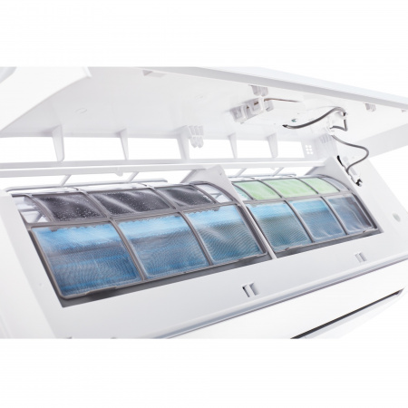 Electrolux �����-������� ����� Loft EACS-12HAL/N8