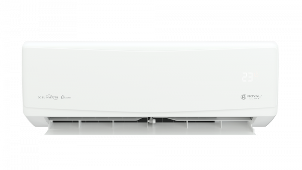 ROYAL CLIMA ����������� �����-������� ����� GRIDA DC EU Inverter RCI-GR65HN