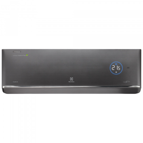 Electrolux �����-������� ������������ ���� ����� Crystal Air Super DC EACS/I-13HFA/N8_V2