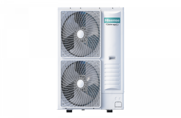 Hisense ����������� �����-������� ���������� ���� ����� HEAVY EU DC INVERTER R32 Wi-Fi ACT-24UR4RJC8/PE-QFA/CD/AUW-24U4RJ7