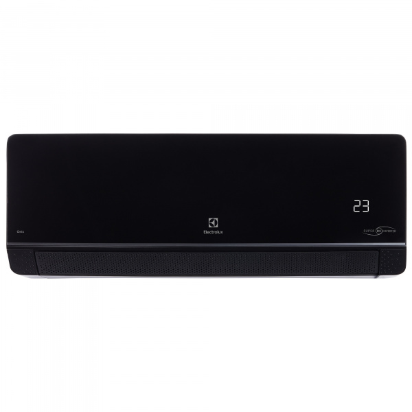 Electrolux �����-������� ������������ ���� ����� Onix Super DC Inverter EACS/I-12HIX-BLACK/N8