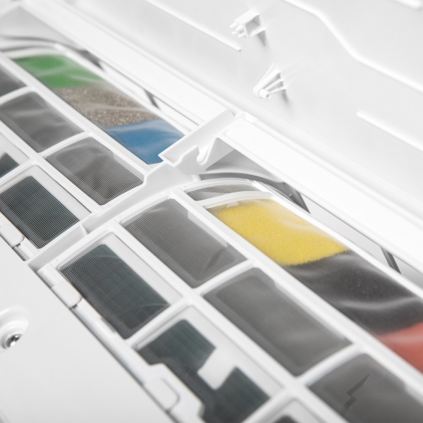 Electrolux �����-������� ����� Fusion Wave EACS-18HFW/N3