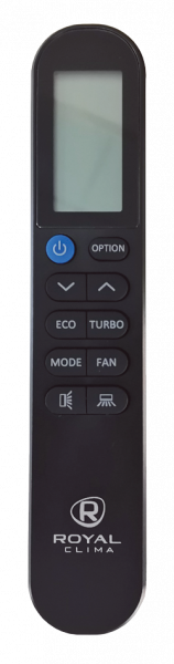 ROYAL CLIMA ���������� ����� ���������� ���� ��� ������ �����-������ ����� MULTI GAMMA ATTICA NERO RCI-AND09HN
