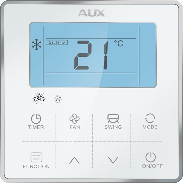 ��������� ����������� AUX ALMD-H18/4DR2 + AL-H18/4DR2(U), �����������