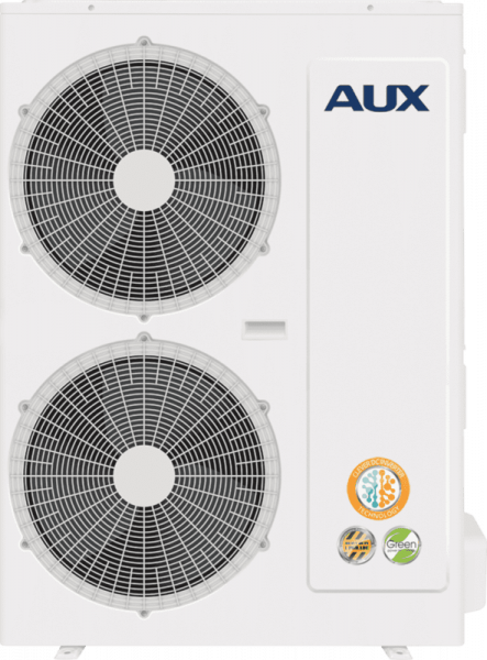 ��������-���������� ����������� AUX ALCF-H48/5DR2�[E1] + AL-H48/5DR2(U)