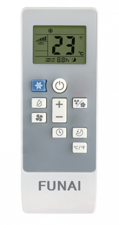 FUNAI ��������� ����������� c���� MAGNOLIA MAC-MG22CON01