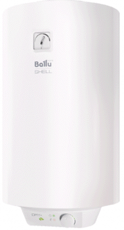 ��������������� Ballu SHELL BWH/S 50