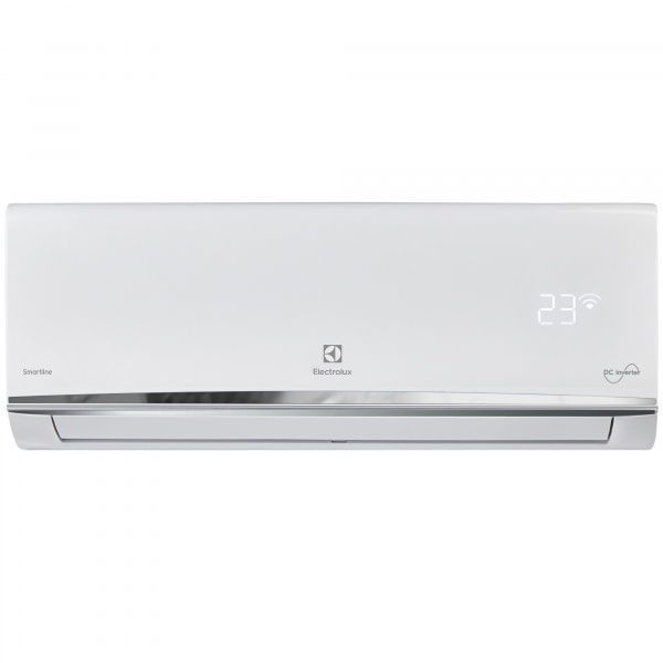 Electrolux �����-������� ������������ ���� ����� Smartline DC EACS/I-09HSM/N8_V2