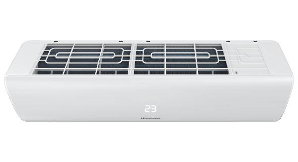 Hisense ���������� ����� ���������� ���� ����� ZOOM FREE Match DC Inverter R32 AMS-18UW4RXSKB01