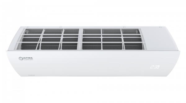 ULTIMA COMFORT ����������� �����-������� ����� ECLIPSE Inverter 2024 ECS-I24PN