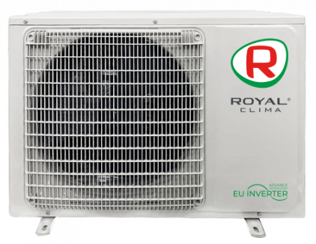 ROYAL CLIMA DC EU INVERTER ����� canalizzabili CO-D 60HNI /CO-E 60HNI CO-D 60HNI /CO-E 60HNI