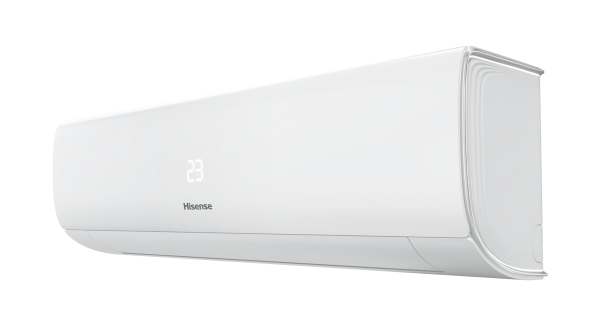 Hisense ���������� ����� ���������� ���� ����� ZOOM FREE Match DC Inverter R32 AMS-18UW4RXSKB01