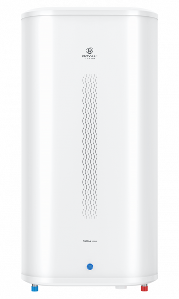 ROYAL CLIMA ������������� ��������������� ����� SIGMA Inox RWH-SG50-FS