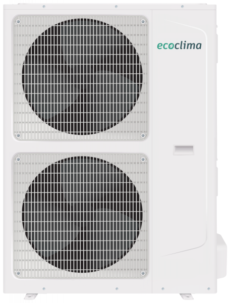 ��������� ����������� Ecoclima ECLCA-H60/5R1C + ECMB12C + ECL-H60/5R1C(U)