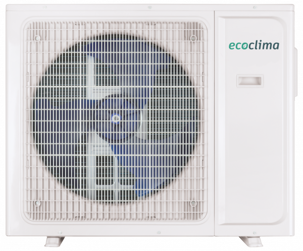��������� ����������� Ecoclima ECLCA-H18/4R1C + ECMB13C + ECL-H18/4R1C(U)